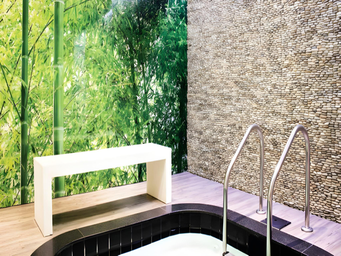 Bathroom 5, Beachbreak Holiday Letting, eThekwini