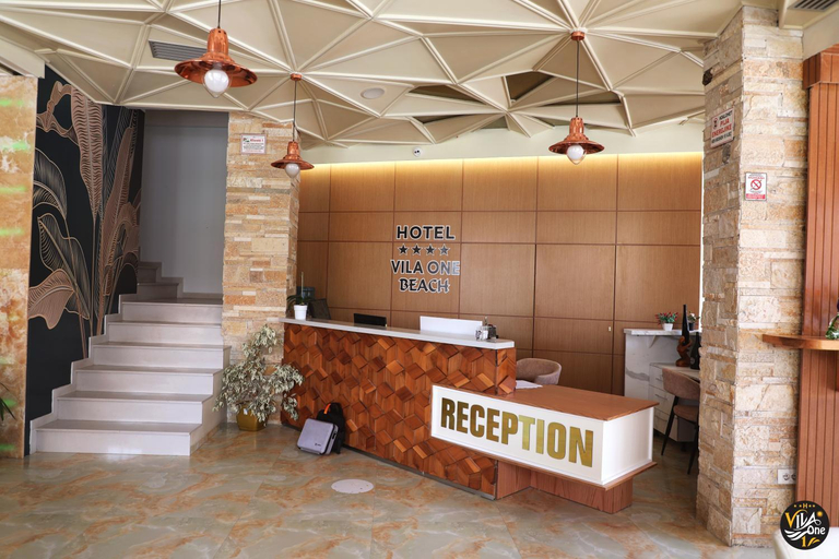Public Area 4, Vila One Beach Hotel, Durrësit