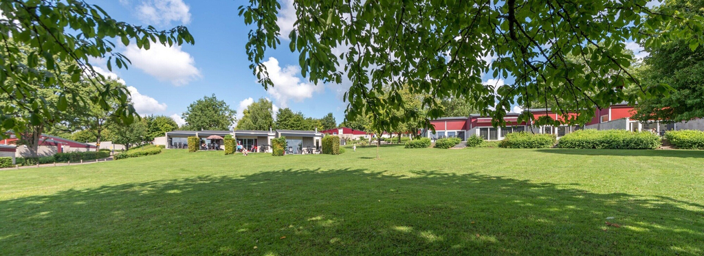 Garden 4, Well-kept Bungalow With Microwave Near Valkenburg, Valkenburg aan de Geul