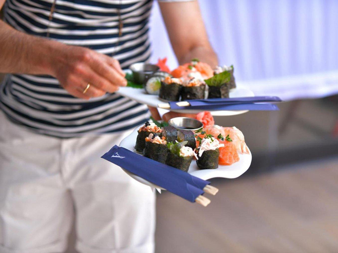 Food & Drinks 5, Amare Marbella Beach Hotel - Adults Only, Málaga
