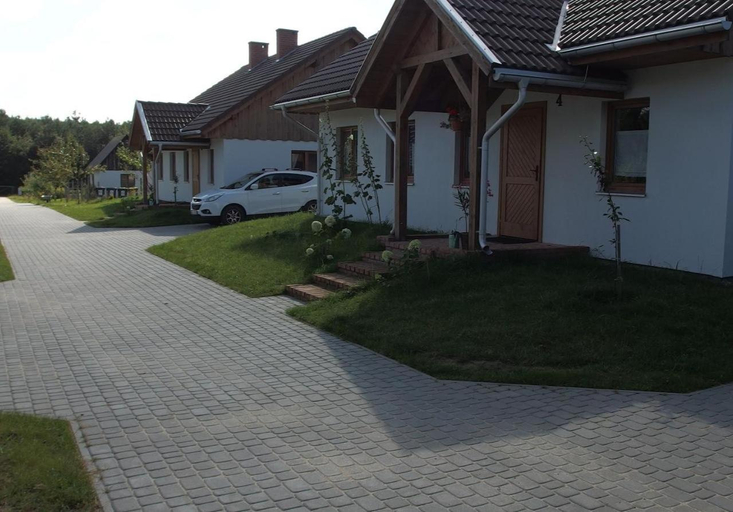 Others 4, Zielony-Bursztyn, Słupsk