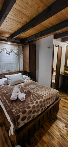 Others 4, Hotel Bugambilia, Pueblito Boyacense, Santa Rosa de Viterbo