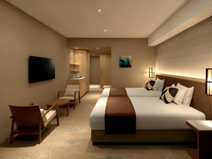 Others 3, THE GATE HOTEL FUKUOKA by HULIC, Fukuoka