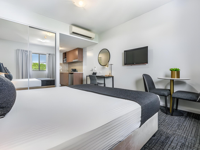 Bedroom 3, Hudson Parap, Parap