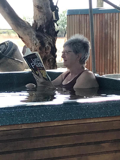 Sport & Beauty, Corella Creek Country Farm Stay, Richmond