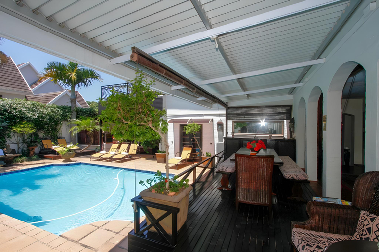 Sport & Beauty 2, Five Burnham Guest House, eThekwini