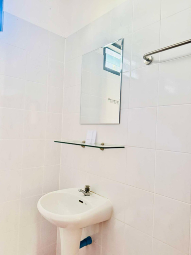 Bathroom 3, Mood Resotel Kamala, Pulau Phuket