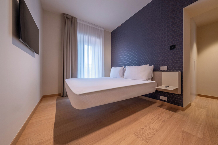 Bedroom 4, Oriana Homèl Milano, Milano