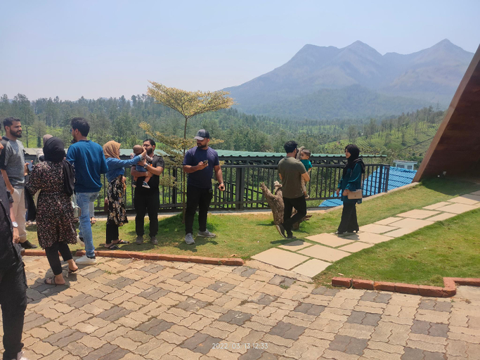 Others 5, Kallat British Resort, Wayanad