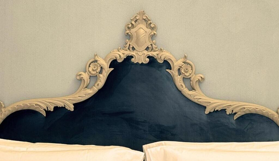Bedroom 4, Heritage Collection Palermo B&B, Palermo
