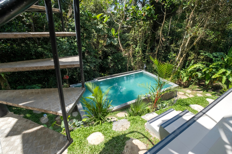 Others 2, Villa Santru, Gianyar