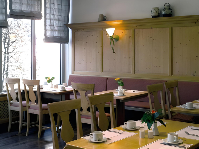 Food & Drinks 5, SCOTTY & PAUL Hotel Deggendorf, Deggendorf
