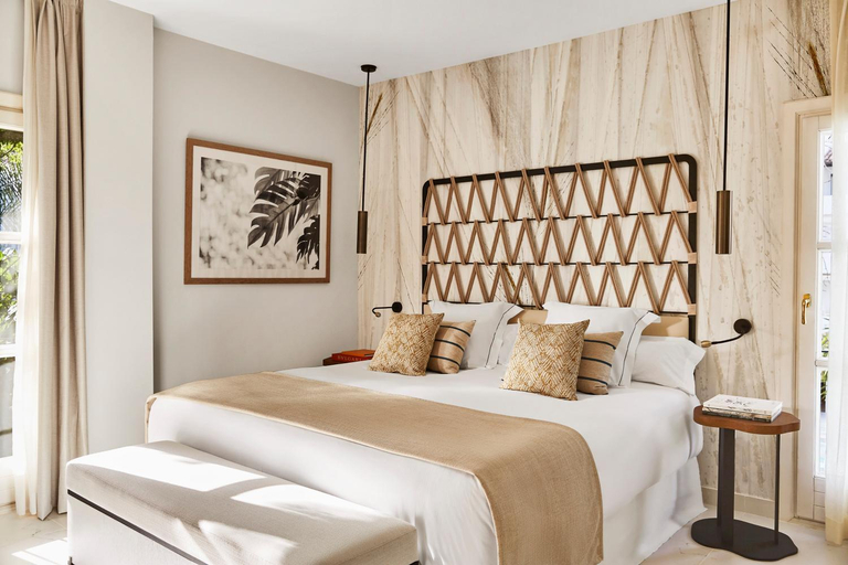 Bedroom 3, Puente Romano Beach Resort, Málaga