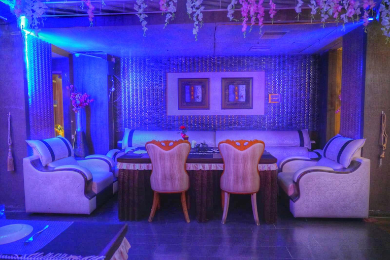 Food & Drinks 5, Hotel Rajahamsa, Anantapur