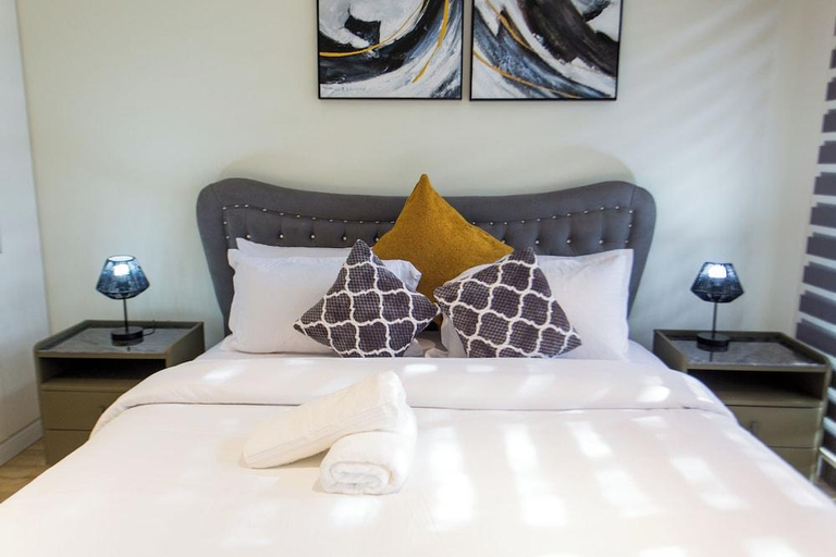 Bedroom 4, Accra Luxury Apartments At Pearl In City, Accra