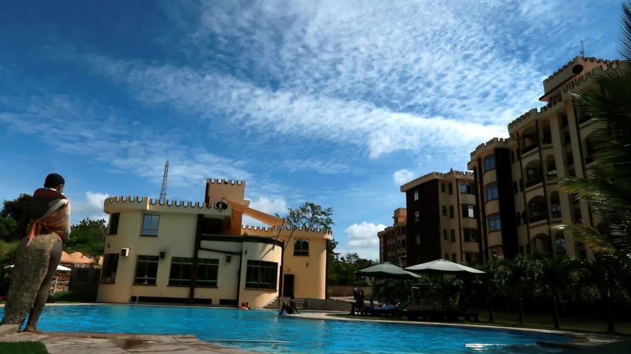 Sport & Beauty 2, Sunset Paradise Holidays Homes, Kisauni