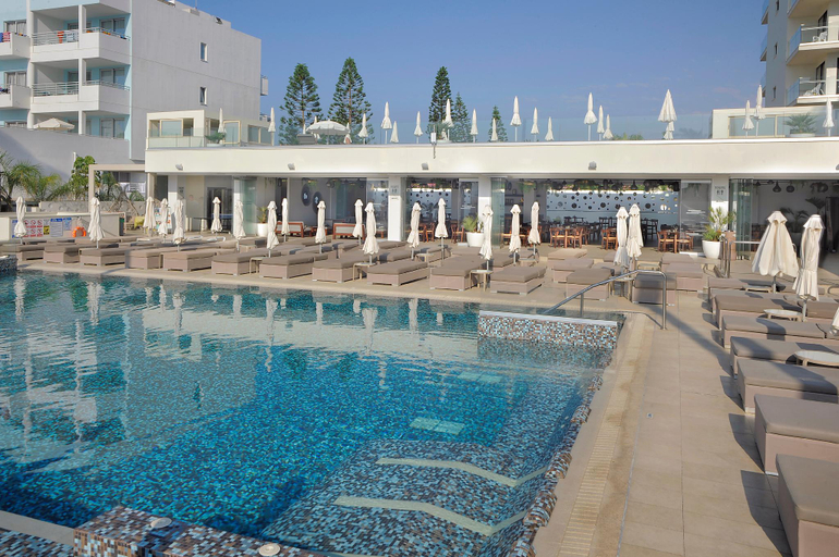 Sport & Beauty 2, Nelia Beach Hotel