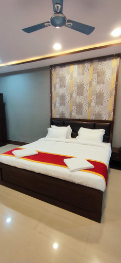 Others 2, Hotel Sandhya, Koraput