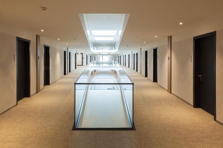 Public Area 4, Best Western Parkhotel Hagenberg, Freistadt