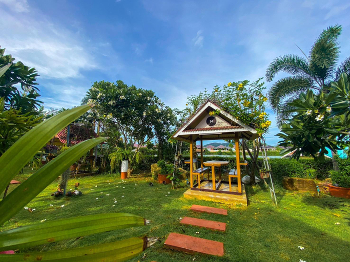 Others 4, Rimbueng Resort, Pran Buri