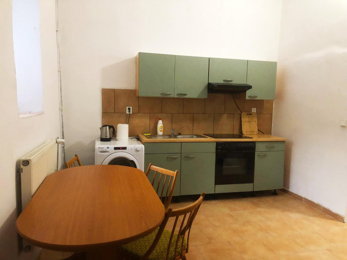 Others 3, LEVNE UBYTOVANI Usti nad Labem, Ústí nad Labem