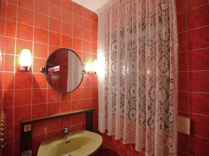 Bathroom 2, Ferienhaus im Bayerischen Wald, Freyung-Grafenau