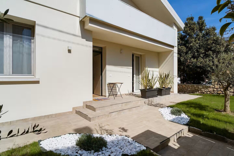 Exterior 2, B&B FRANCIACORTA RODENGO SAIANO, Brescia