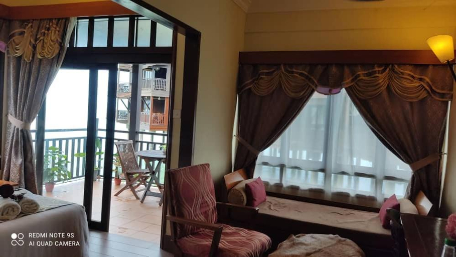 Others 5, The Green Lagoon, Langkawi