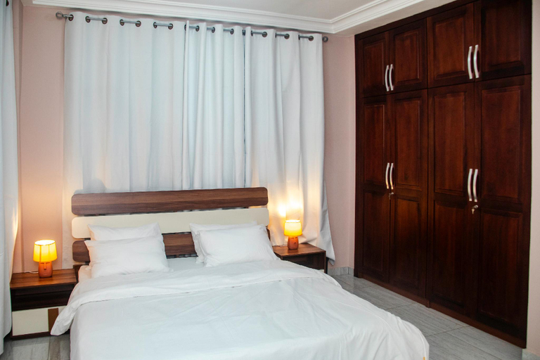Bedroom 2, MAAT Luxury Homes, Tema