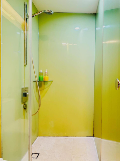 Bathroom 4, Vortex suites klcc 2bedroom & 3bedroom apartment, Kuala Lumpur