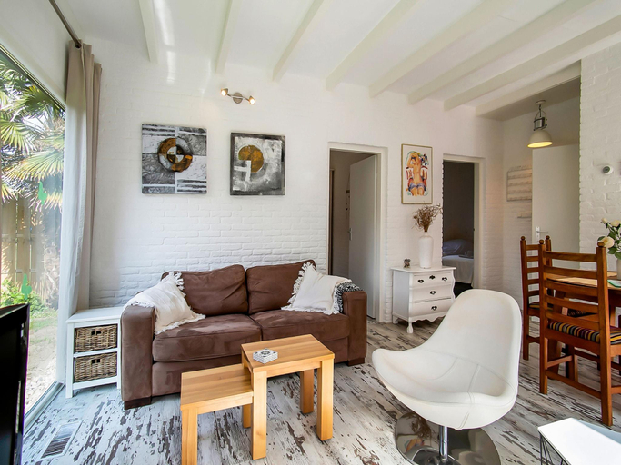 Others 5, Bungalow in Noordwijk near Beaches, Noordwijk