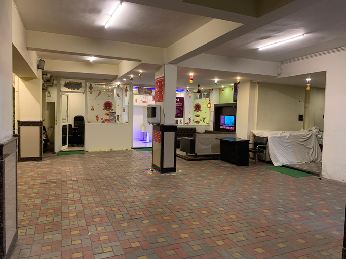 Public Area