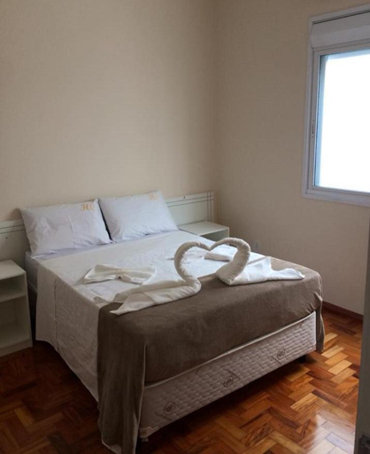 Bedroom 3, Hotel Centenario Itajuba, Itajubá