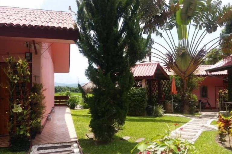 Others 3, Khuang Na Farmview, Mae Chaem