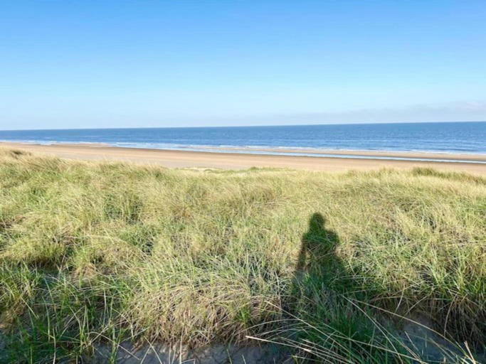 Others 5, Holiday Home in Noordwijkerhout by Forest & Lake, Noordwijk