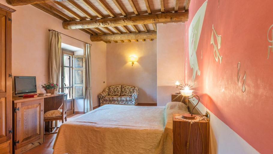 Room 3, Gr-e875-manc0at - Fonte Cannella 12 4, Grosseto