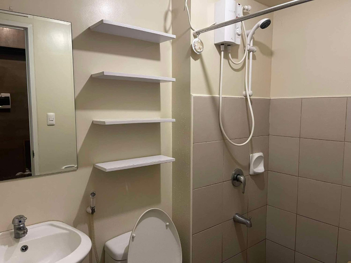Bathroom 4, Avida towers Davao city by darpm, Davao City