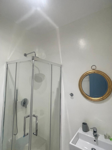Bathroom 5, Cava Boutique Hotel, Sarandës