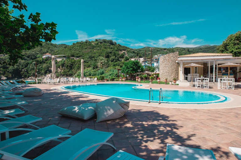 Sport & Beauty 2, Anemolia Parga Suites, Epirus