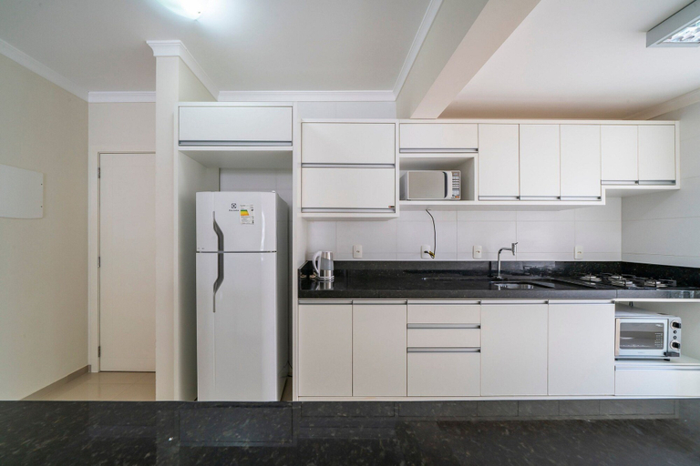 Others 5, 1003 - Residencial Mirela - Apto 201, Bombinhas