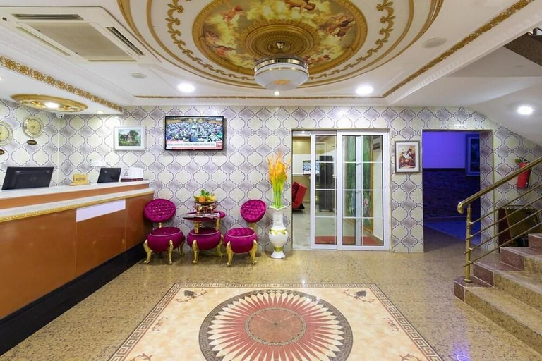 Others 3, AG Hotel and Suites, Accra