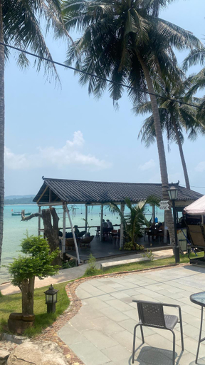 Food & Drinks 2, Lanting Villas, Sihanoukville