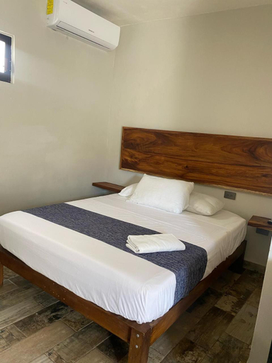 Others 4, Suites 15 Avenida, Tapachula
