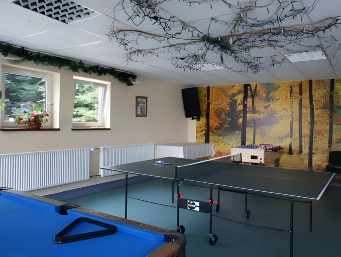 Recreational facilities