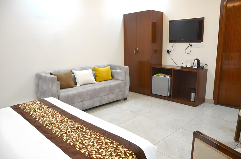 Others 4, Hotel Roselle Inn, Lucknow, Lucknow