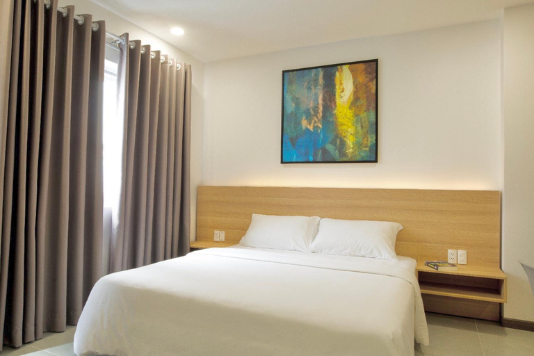 Others 4, Joy Hostel, Ho Chi Minh City