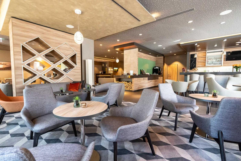 Food & Drinks 5, TOP CityLine Hotel Panorama Harburg Hamburg, Hamburg
