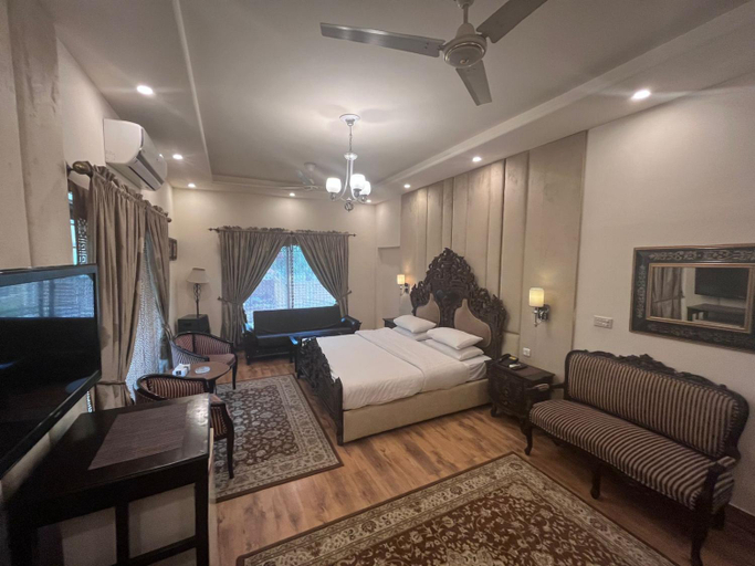 Others 4, Shelton Hotel, Islamabad