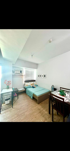 Others 4, Anuva Condo Staycation, Muntinlupa