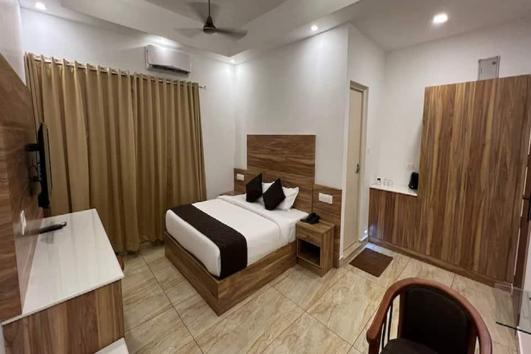 Others 4, Munnar Ice Queen Resorts, Idukki